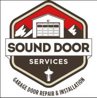 Issaquah garage door repair