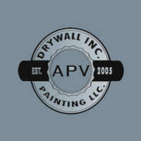 Apv drywall inc