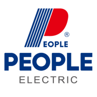Peoples electric company