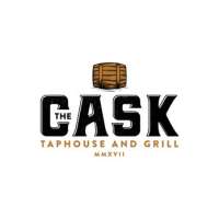 The cask taphouse and grill