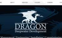 Dragon deepwater development inc.