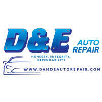 D & E Quality Service