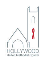 Hollywood united methodist church
