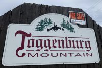 Toggenburg Mountain Winter Sports Center
