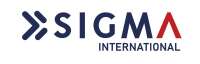 Sigma international holdings, inc.