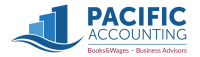 Pacific accounting solutions pty ltd