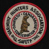 The varmint hunters association