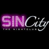 Sincity nightclub