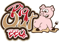 Pig out bbq