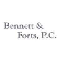 Bennett & forts, p.c.