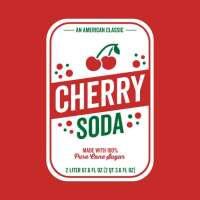 Cherry soda events