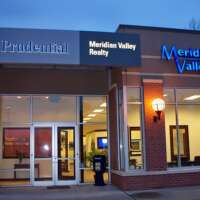 Prudential meridian valley realty