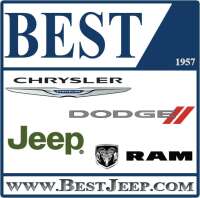 Best Chrysler Dodge Jeep Ram - Plymouth