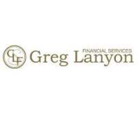 Greg lanyon financial services