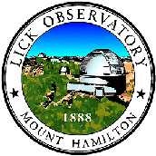 UCO/Lick Observatory