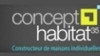 Concept habitat 35