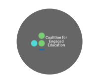 Coalition for engaged education