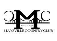 Maysville country club