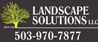 Landscape solutions, llc.
