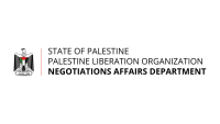 Palestine liberation organization negotiations support unit/negotiations affairs department