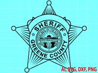 Greene County Law Enforcement Center