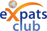 International expats club // myexpatsworld