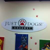 Just dogs! gourmet