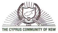 The cyprus community of nsw