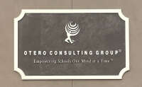 Otero consulting group - school consultants