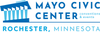 Mayo civic center