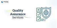 Quality improvement & assurance services