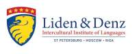 Liden & denz language centres st.petersburg, moscow and riga