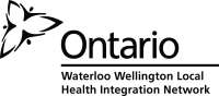 Waterloo wellington local health integration network