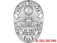City of Smyrna Police Department