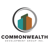 Commonwealth development group inc.