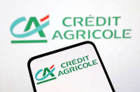 Credit Agricole Asset Management - London