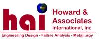 Howard engineering & associates, inc.