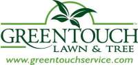 Greentouch lawn & tree