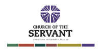 Church of the servant crc