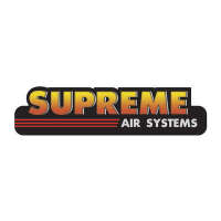 Supreme air systems