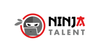 Talent ninja.