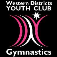 Western districts youth club