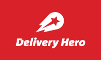 Delivery hero australia
