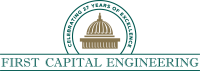 First capital engineering