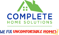 Cm complete home solutions llc