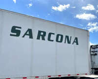 Sarcona management inc