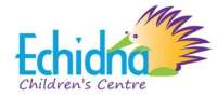 Echidna children's centre