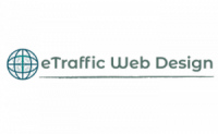 Etraffic web design