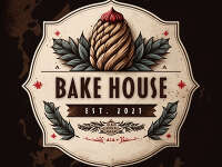 Graphic bakehouse