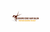 Scissors edge salon